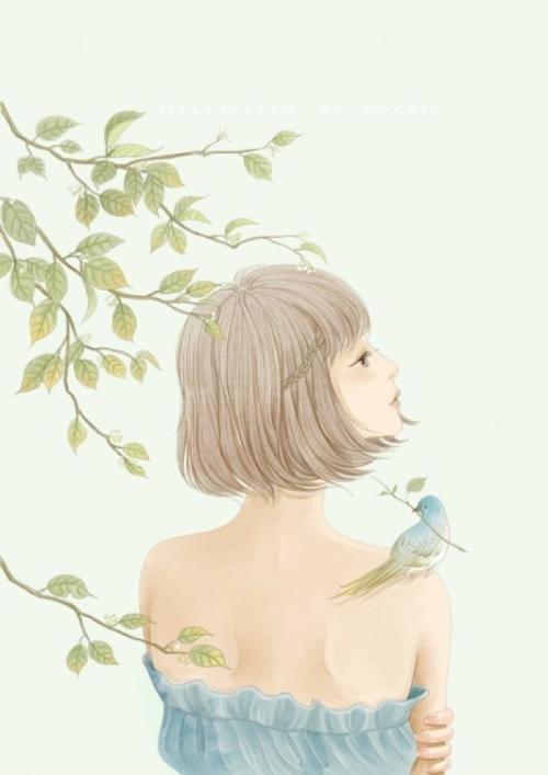 「小说连载」花落蝶无情（7-10）