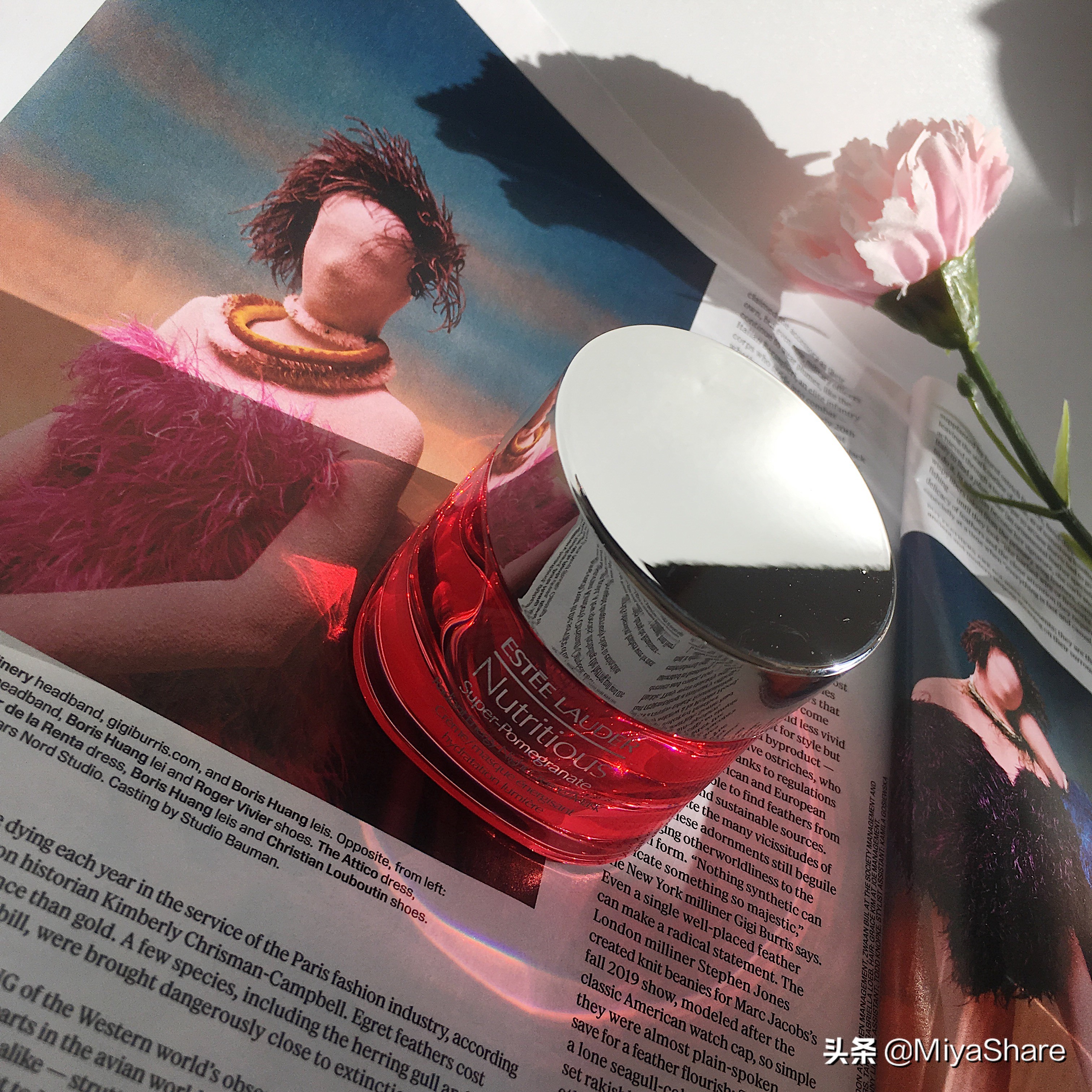 10款保湿面霜使用报告,面霜的正确使用方法第一名