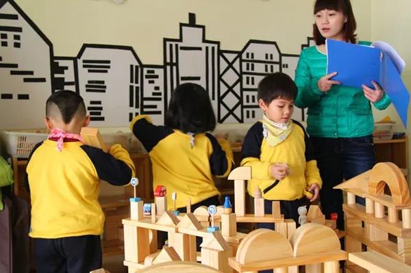 你眼中的幼师是怎样的,为什么说幼师是最现实的