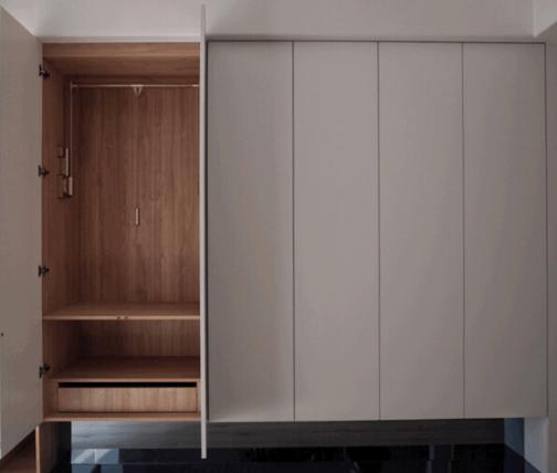 装修前是不是得先确定家具的尺寸,最详细的室内家具尺寸一篇全搞定