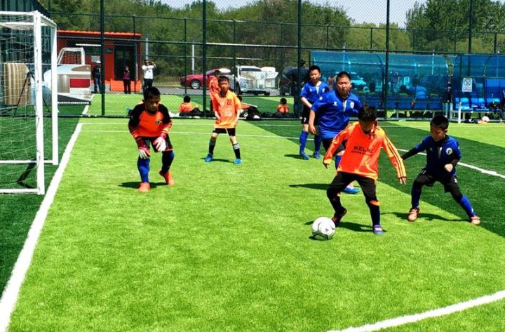 唐山高中足球队有哪些,唐山市体校足球