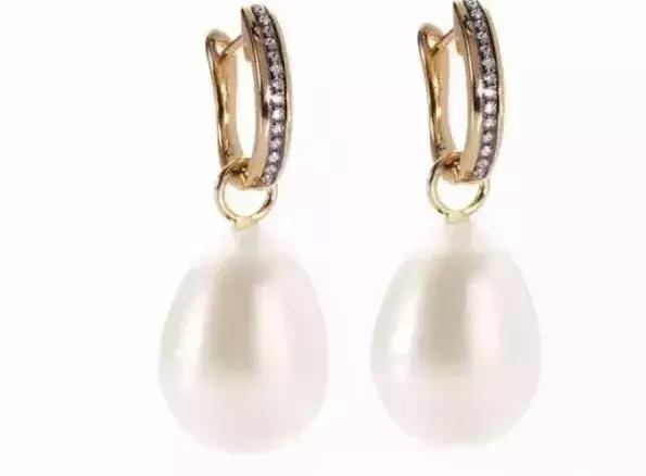 珍珠怎么选才能选到天然的好珍珠,珍珠首饰怎么选