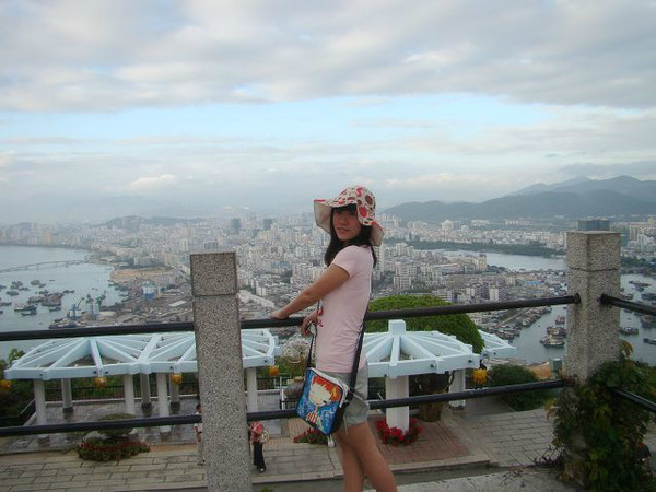 西安到三亚旅游攻略自由行费用,海南旅游攻略自由行三亚最佳路线