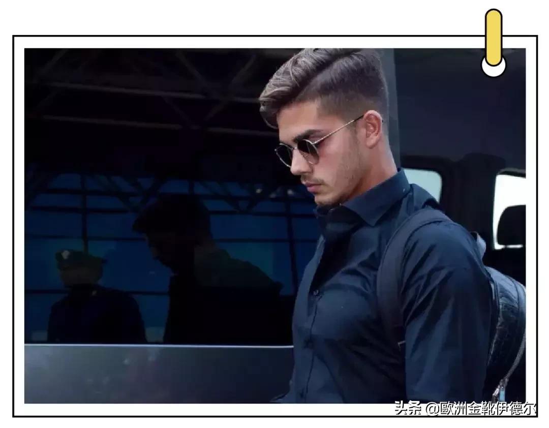 盘点世界杯表现出色的七大球星,世界杯球星颜值合集