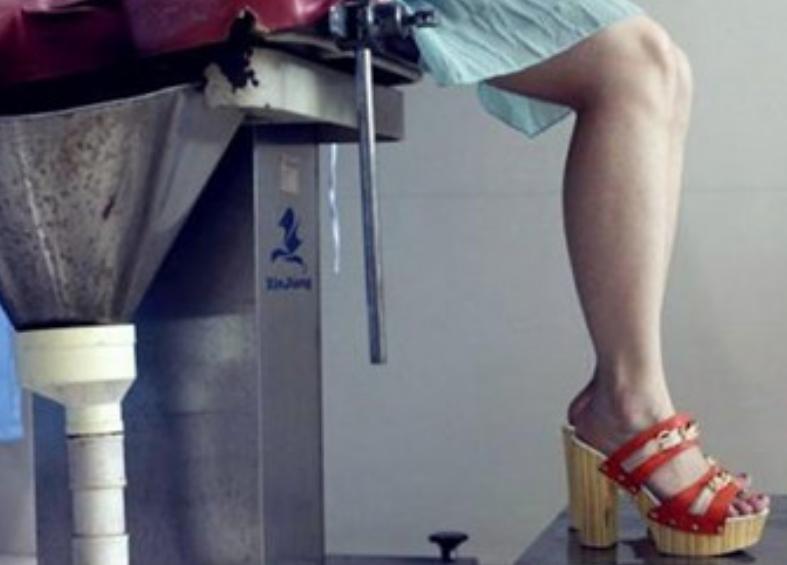 23岁人流两次的女人,40岁女人人流手术的伤害和后果