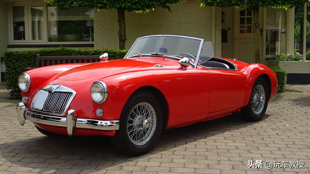 都在说文化自信,但为什么中国车还要起“洋”名?