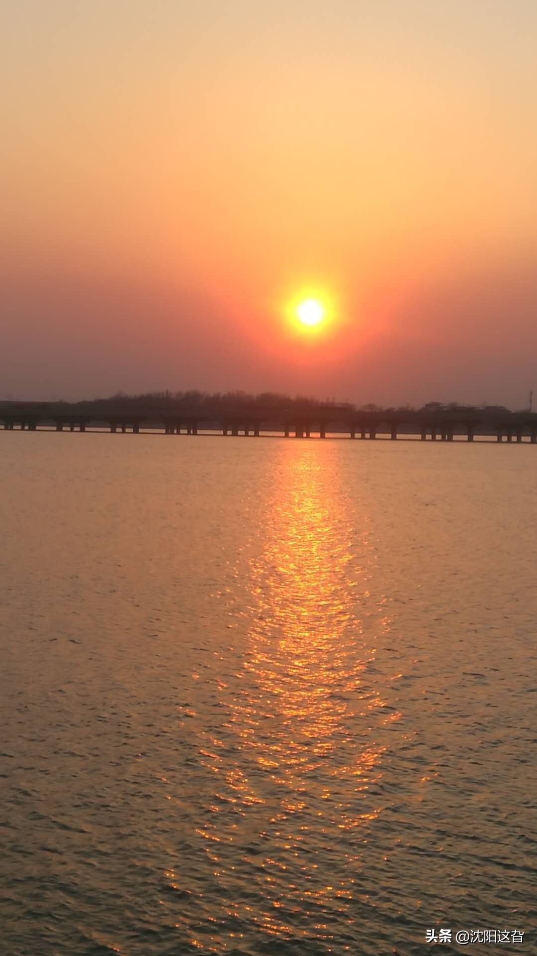 丁香湖真的太美啦,丁香湖的四大景观