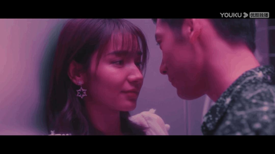 年度最敏感国剧，有人看两分钟就飙脏话了