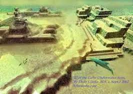 神秘远古文明未解之谜,12个神秘消失的远古文明