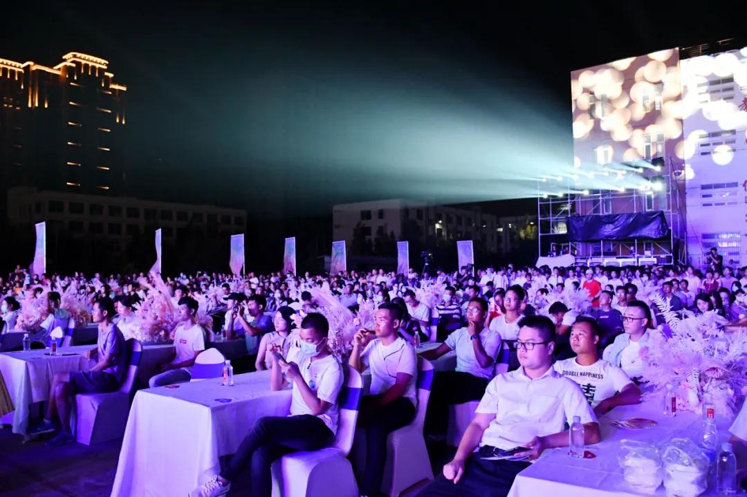 莆田秀屿上塘银饰城,全闽乐购展销活动
