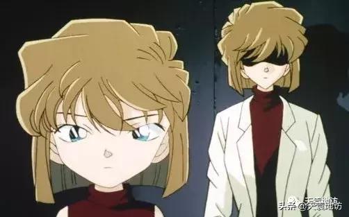 名侦探柯南最值得纪念的剧场版,名侦探柯南二十周年回顾