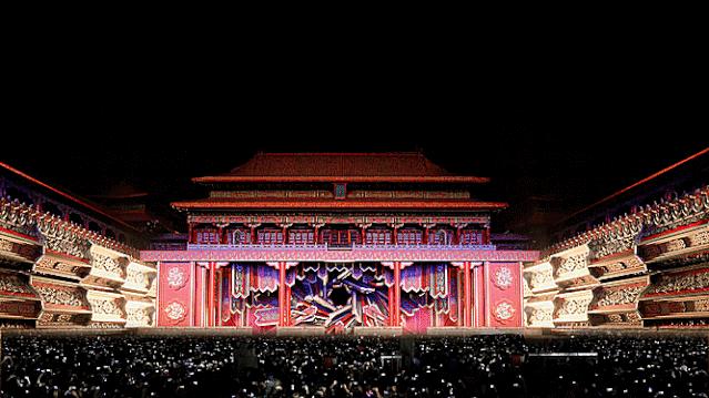 3dmapping原理,3dmapping和地面互动