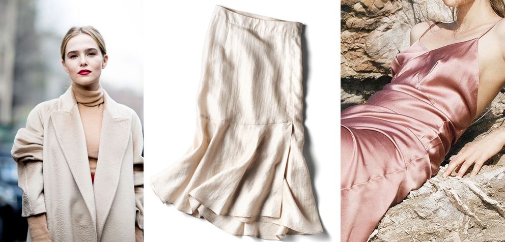 甜美简约韩系穿搭,穿搭风格韩系温柔