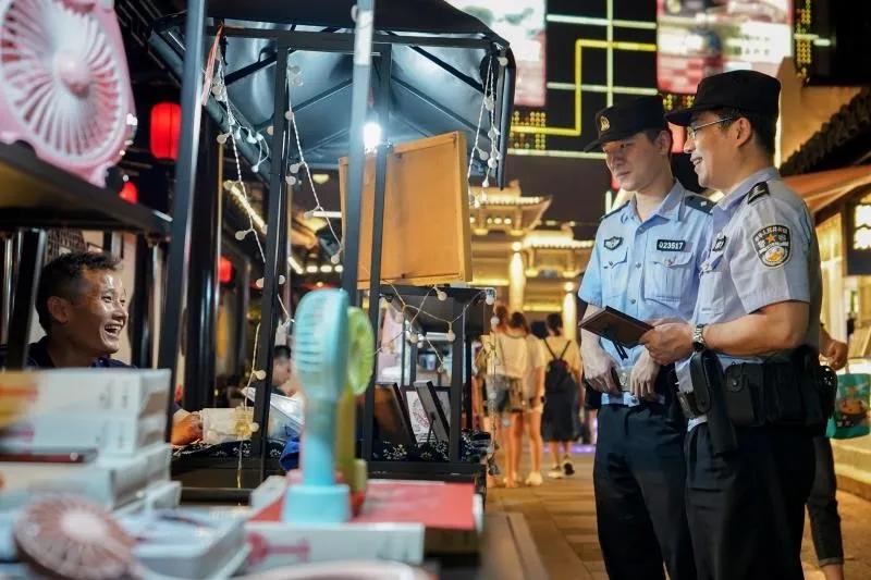 江苏无锡平安,江苏平安夜烟火