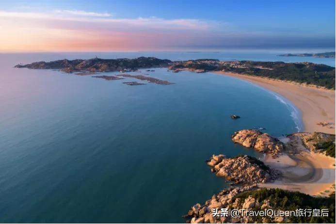 中国第五大岛平潭铁路,平潭岛铁路最新视频