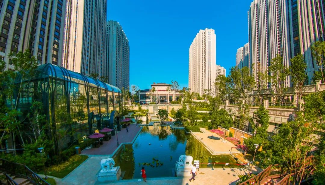 喜讯！CIHAF2019第二十一届中国住交会，宝宇集团荣获双项大奖