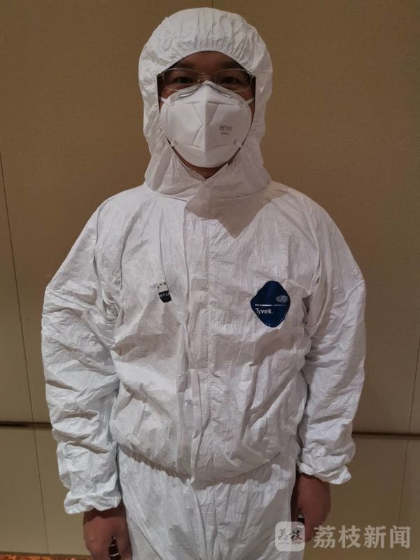 疫情防控一线的他们,抗疫第一线的他们