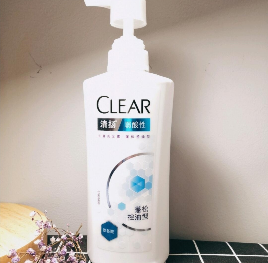 蓬松控油洗发水红黑榜,袋鼠控油去屑洗发水