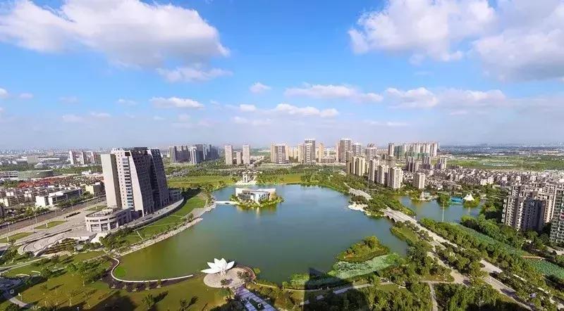 大排场完整视频,昆山重量级地标公示