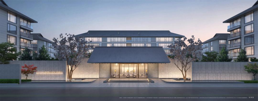 融创壹号院系列介绍,融创壹号院40年