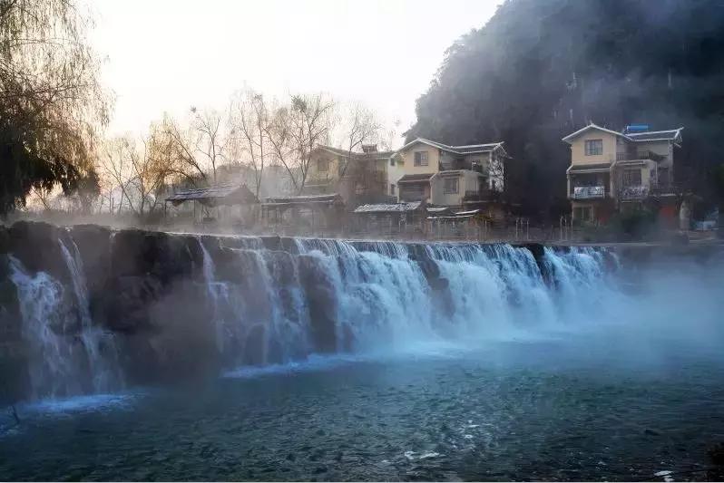 广西桂林恭城有什么风景,桂林恭城小众景点