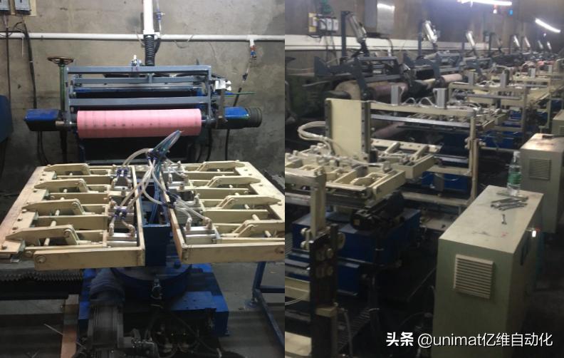 亿维自动化,不锈钢餐具抛光设备