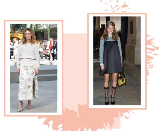 洋气减龄饼干鞋,今年最流行的饼干鞋