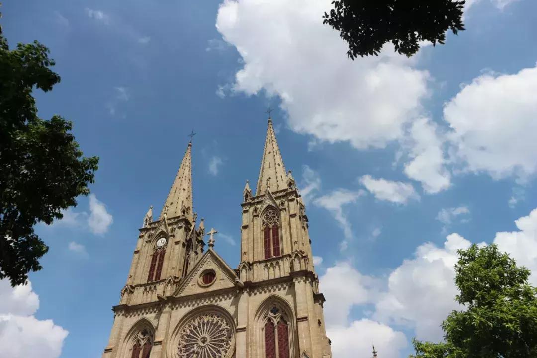 上海和广州怎么去旅游,上海去广东旅游攻略