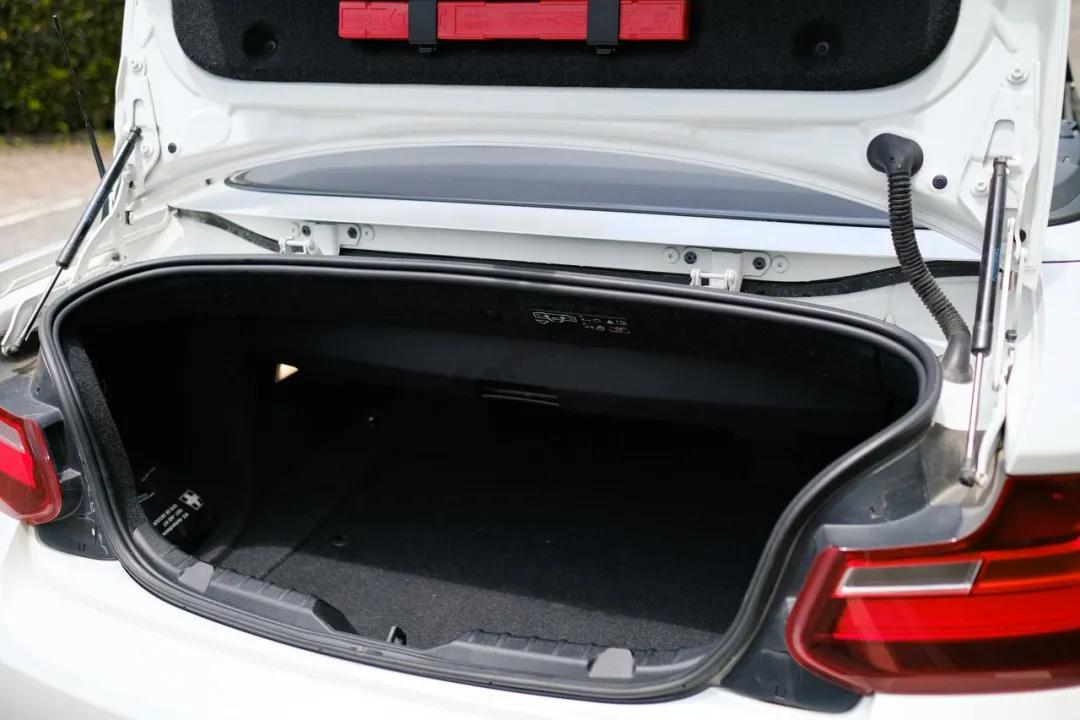 宝马220i敞篷是宝马几系,宝马220软顶敞篷