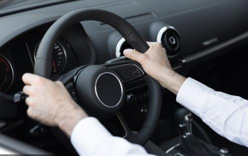 老司机正确操作,老司机教你如何驾驶