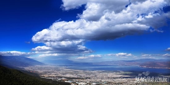 大理海东新城前景如何,大理海东新区区位分析