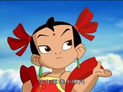 盘点被童年遗忘的动画,十部经典动画满满童年回忆