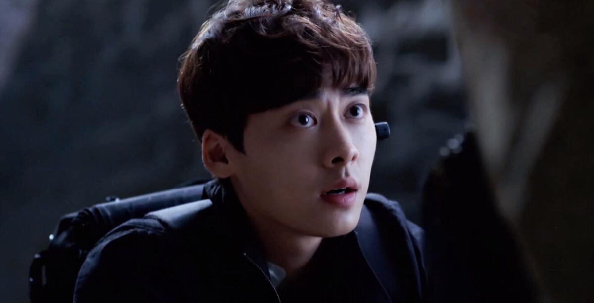 韩商言和蓝忘机电视剧,七月的韩商言八月的蓝忘机