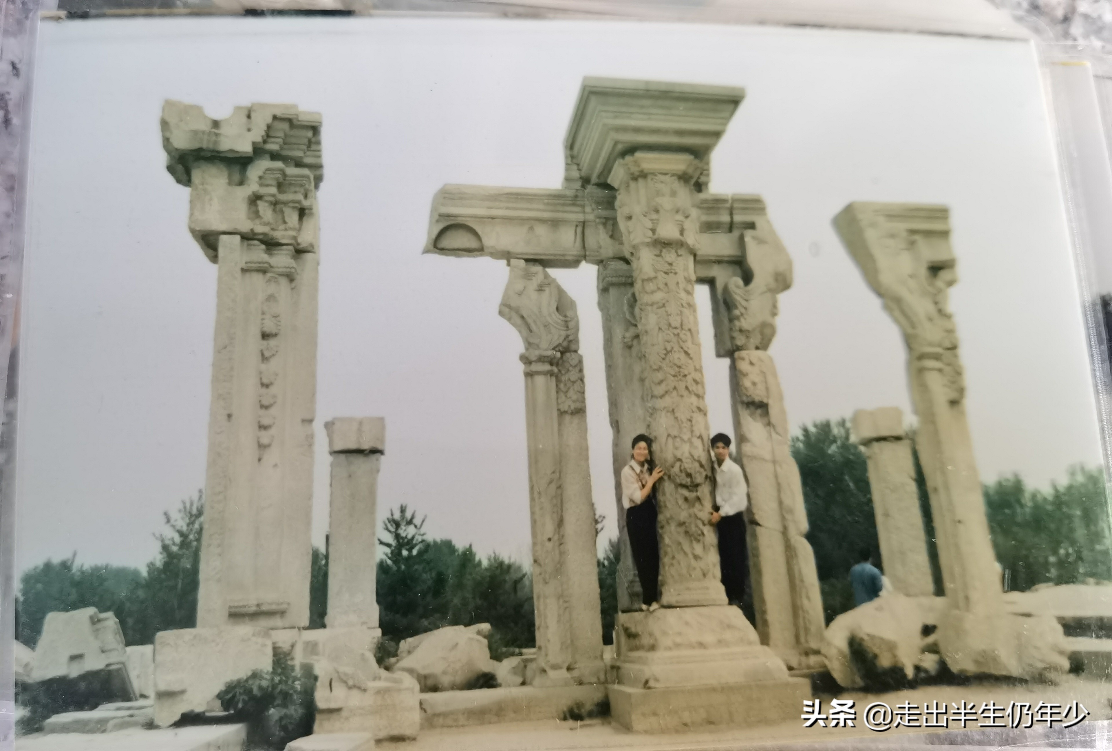 寻找记忆十年前的北京,北京深度游十五日自由行攻略