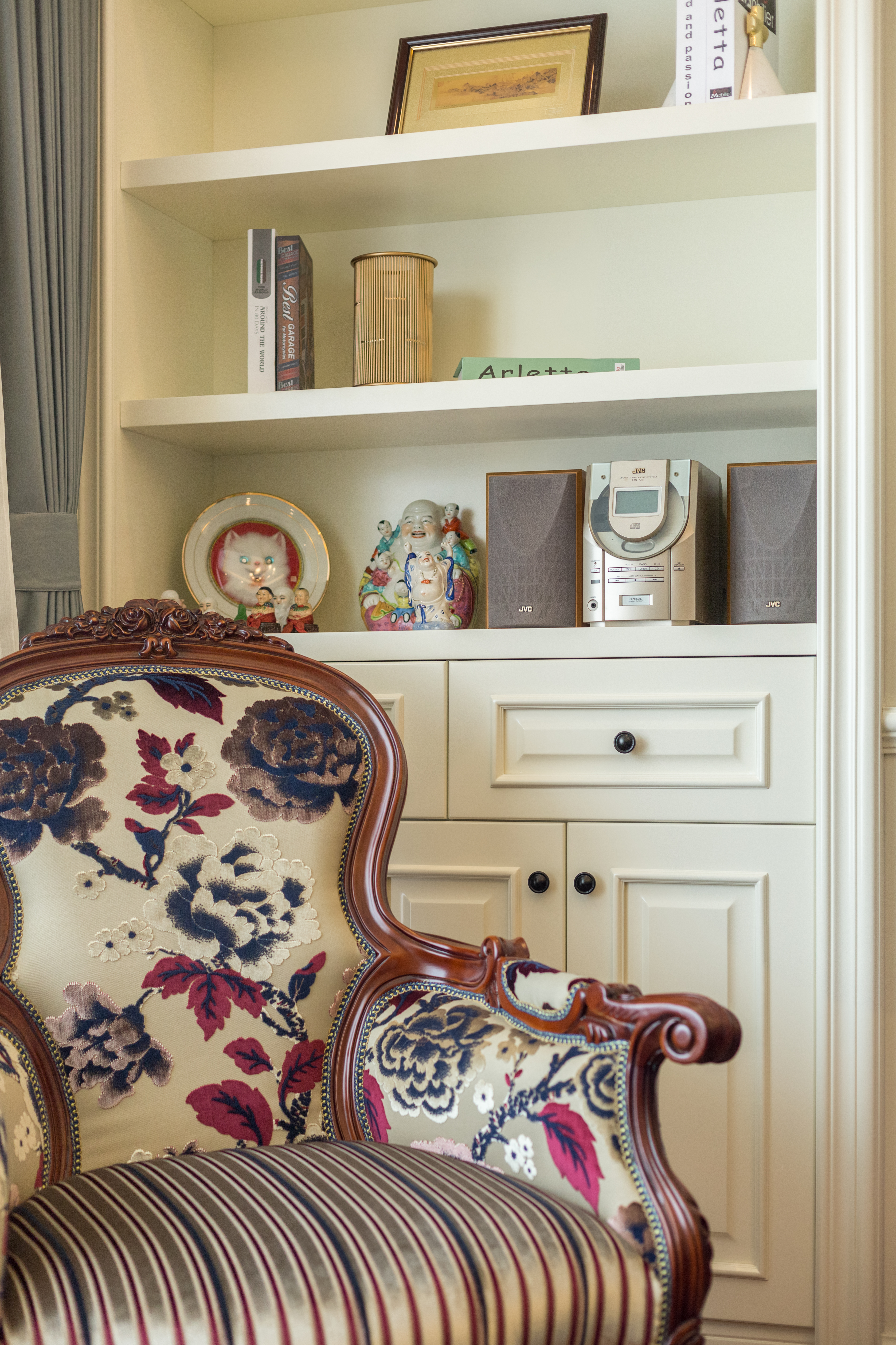 装修不实用的十个地方,装修中的6大禁区