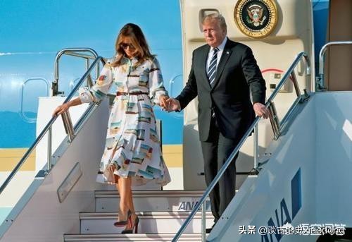 美国总统一号飞机有多难击落,美国总统空军一号机型