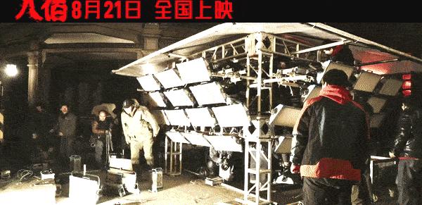 电影imax几排观影效果最好,什么电影imax更适合看