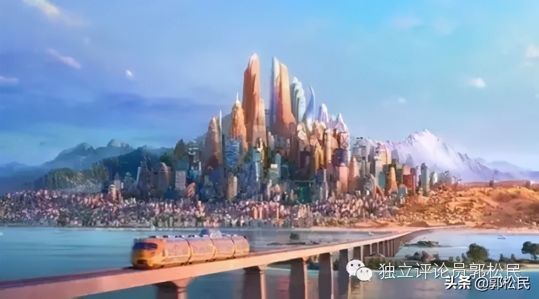 疯狂动物城之刑警人生,国语疯狂动物城