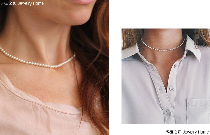想买项链有什么好推荐,想买珍珠项链要注意哪些