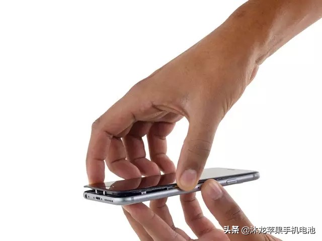 iphone6s更换电池后重启,iPhone6S电池更换视频