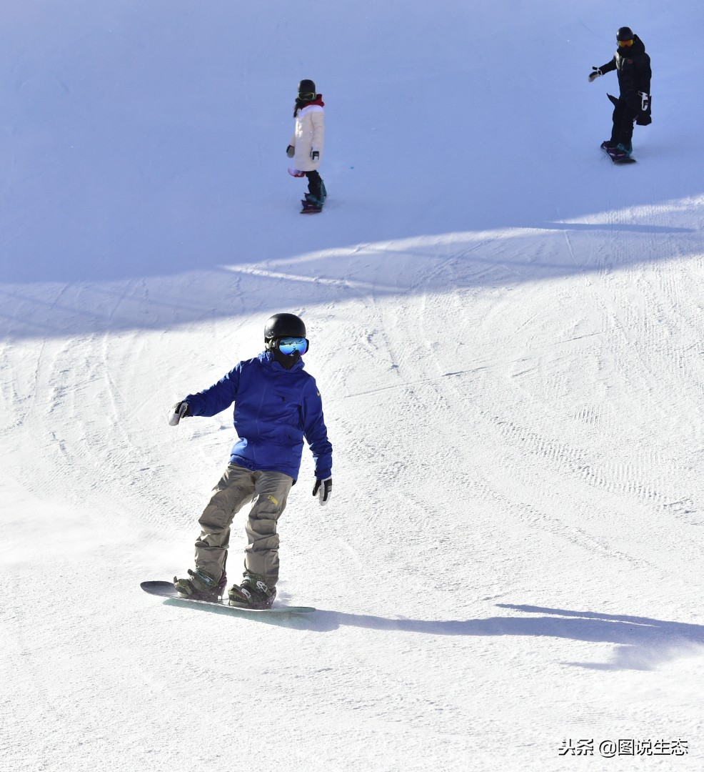 张家口的冬天怎么样,张家口的冬天冷不冷