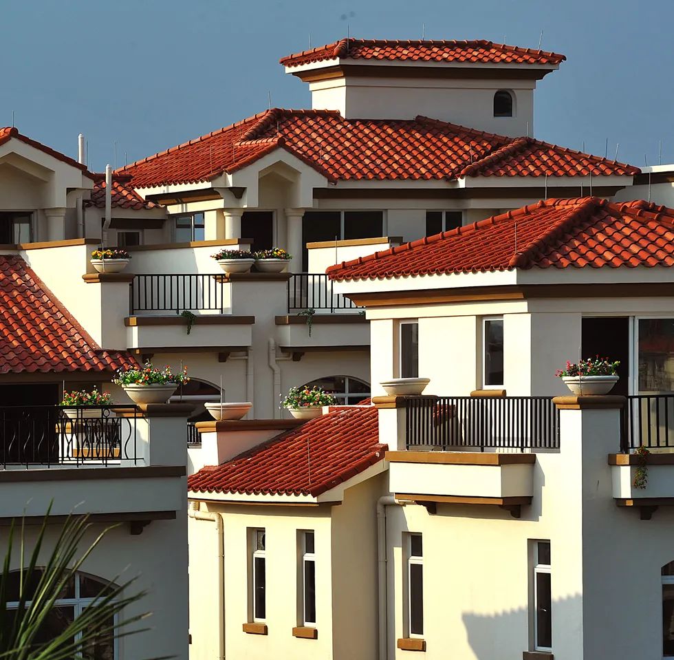 我会副会长吴卓凡企业代理项目——中山汇景东方·雁鸣湖