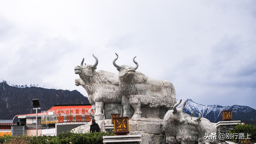 雪域江南最美林芝,人间最美的地方西藏林芝