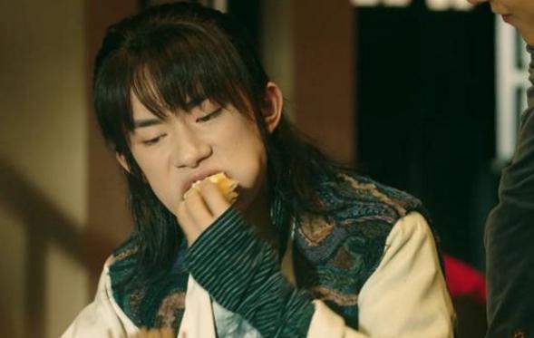 热血同行胡冰卿原声,热血同行最新胡冰卿