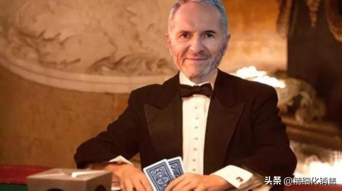 关于赌博话题,关于赌博的认知和感悟