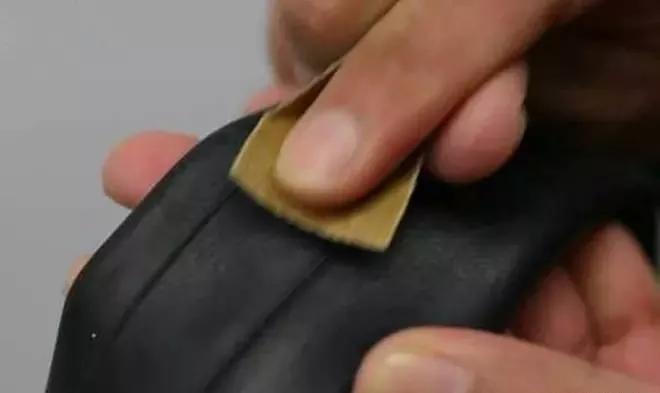 简单几招快速学会补胎，非常实用！