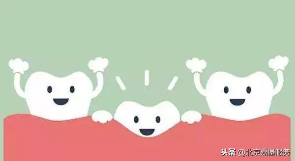 宝宝牙长得慢是怎么回事,新牙长得慢是什么原因