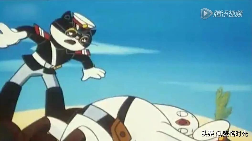 戴铁郎黑猫导演,黑猫导演戴铁郎