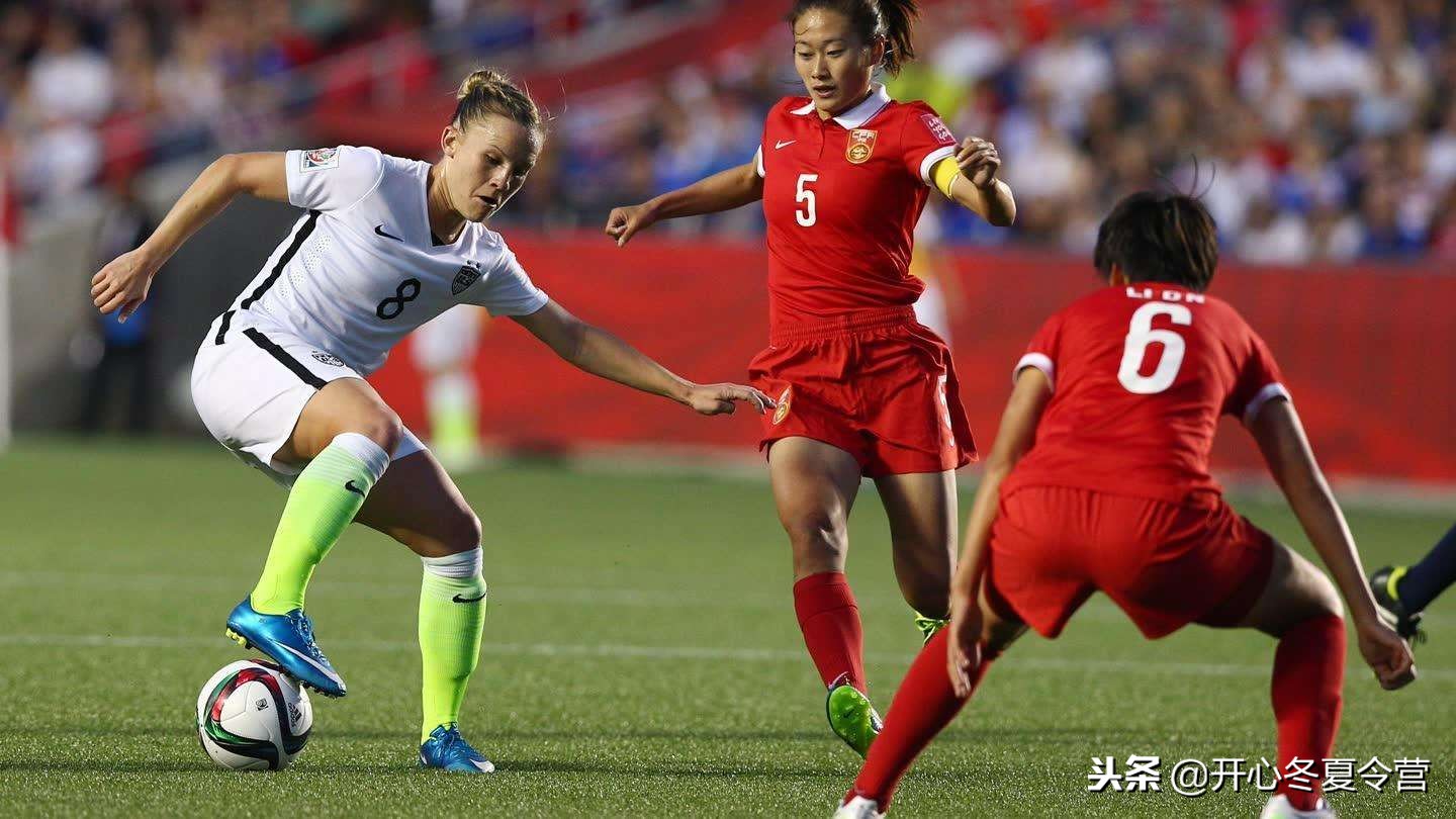 中国男足没有对手女足也没有对手,中国男足西班牙男足