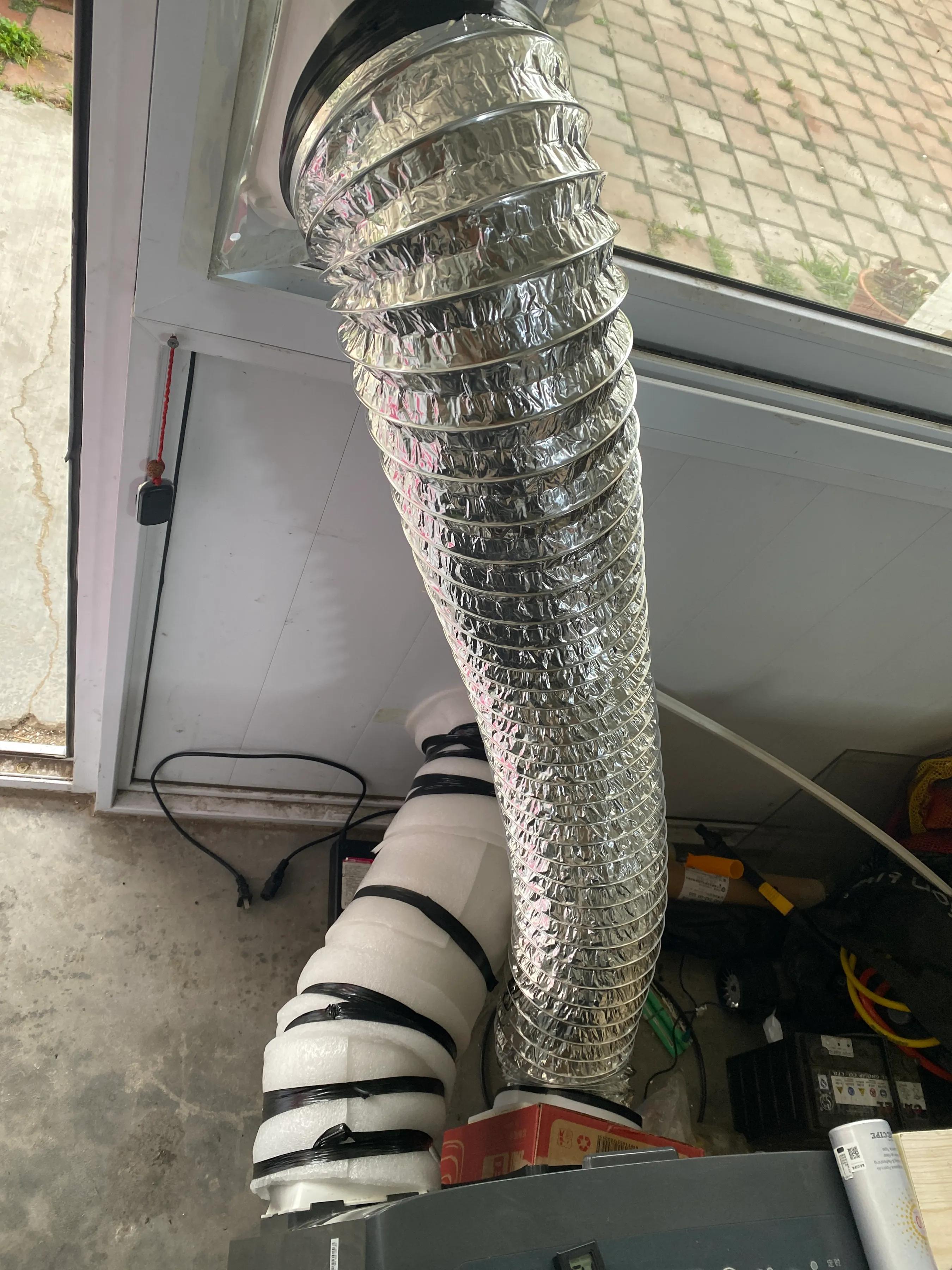 双管移动空调制冷效果,美的移动空调制冷效果怎么样